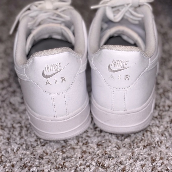 🚫SOLD🚫 Nike Air Force 1’s men’s size 8 - Picture 8 of 8